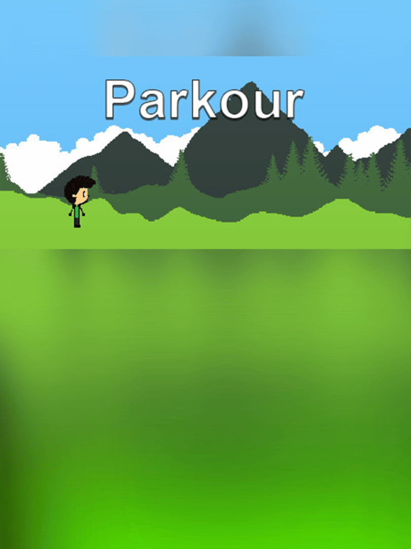 Parkour Cover