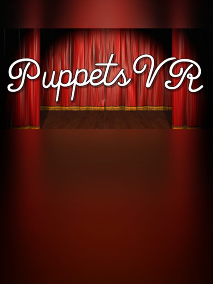 PuppetsVR