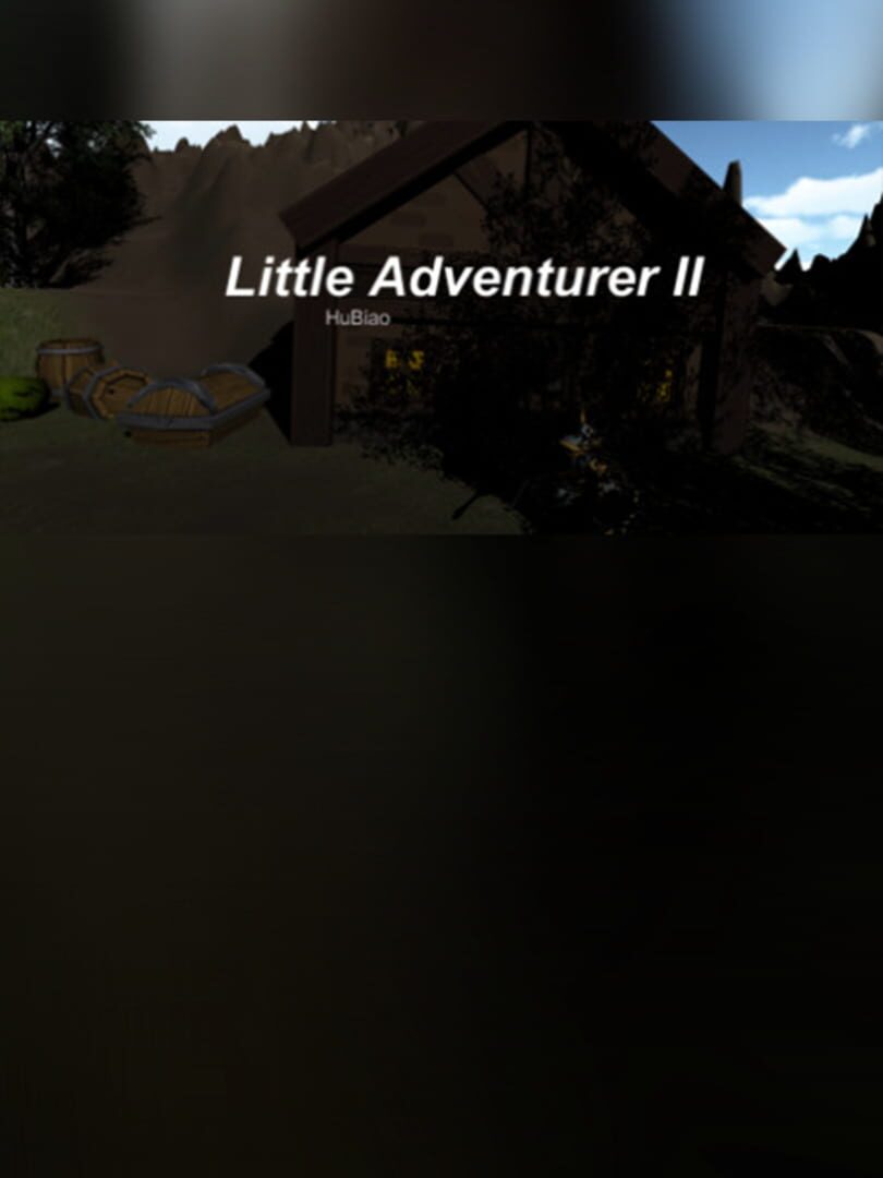 Little Adventurer II