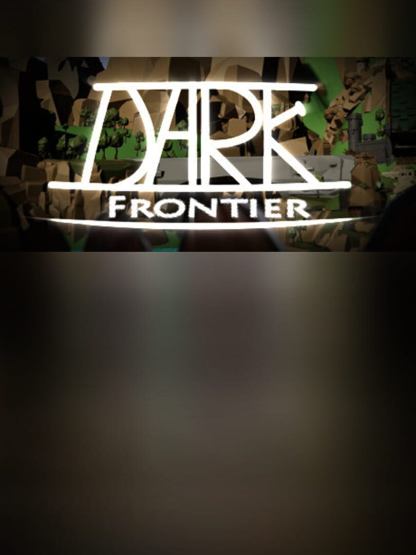 Dark: Frontier