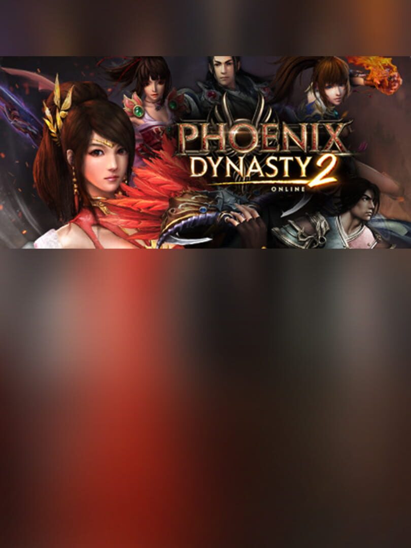 Phoenix Dynasty 2