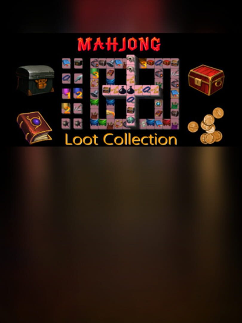 Loot Collection: Mahjong