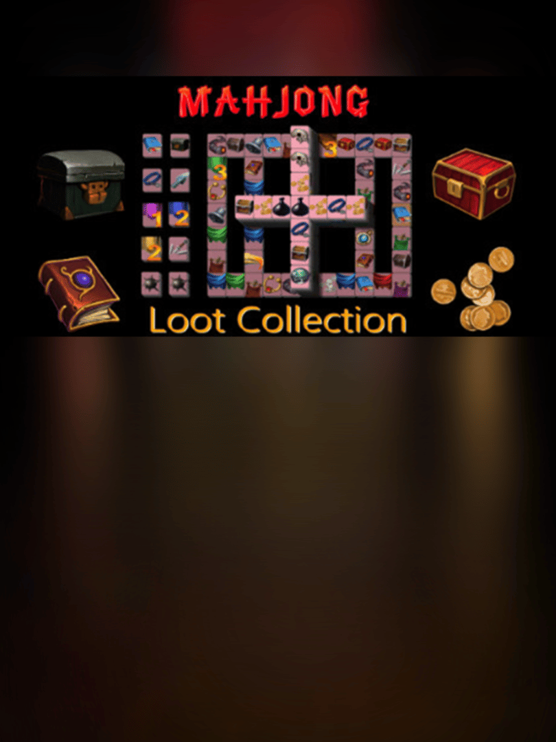 Loot Collection: Mahjong Cover