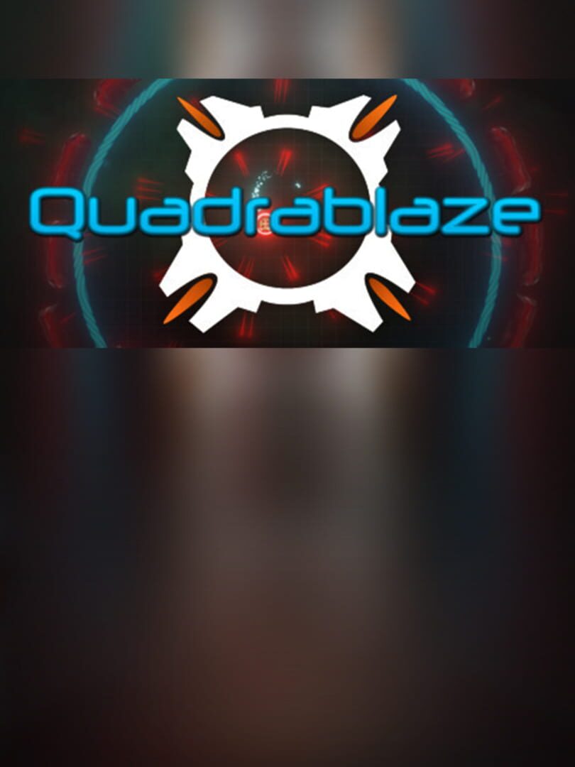 Quadrablaze