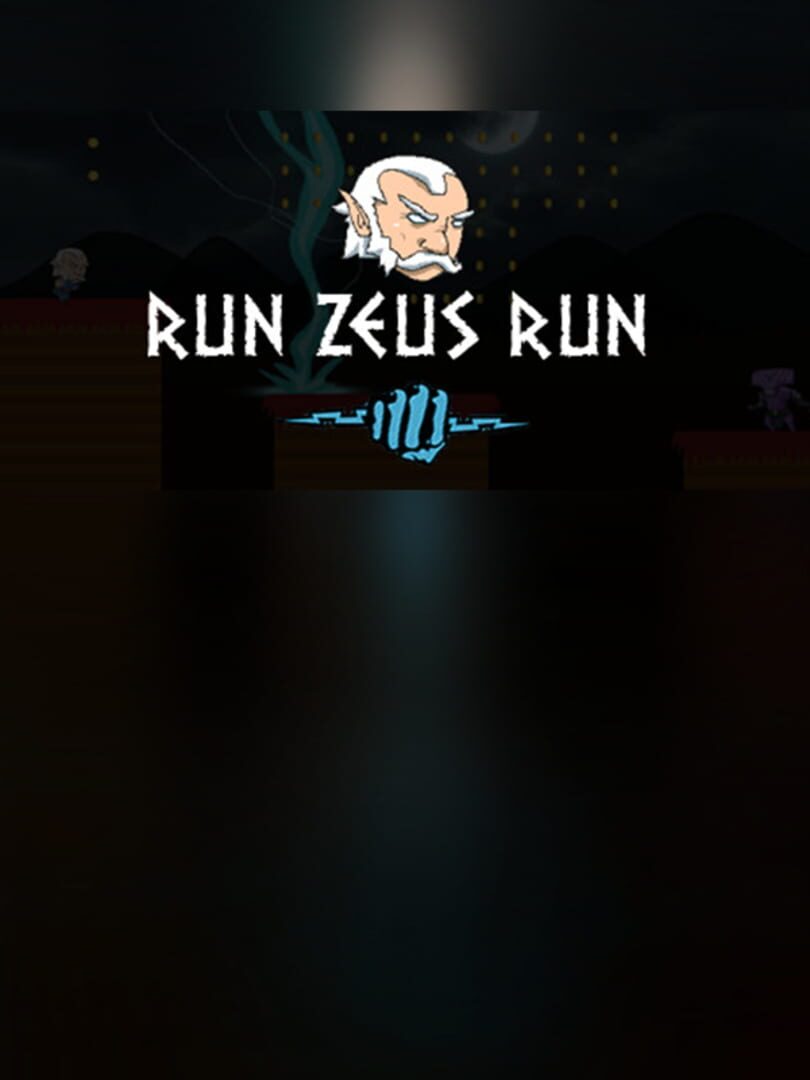 Run Zeus Run