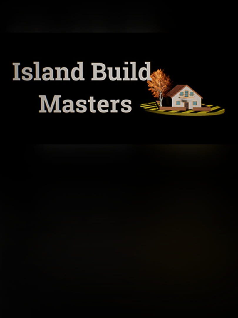 Island Build Masters