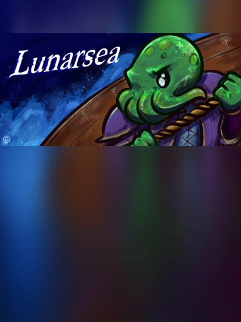 Lunarsea
