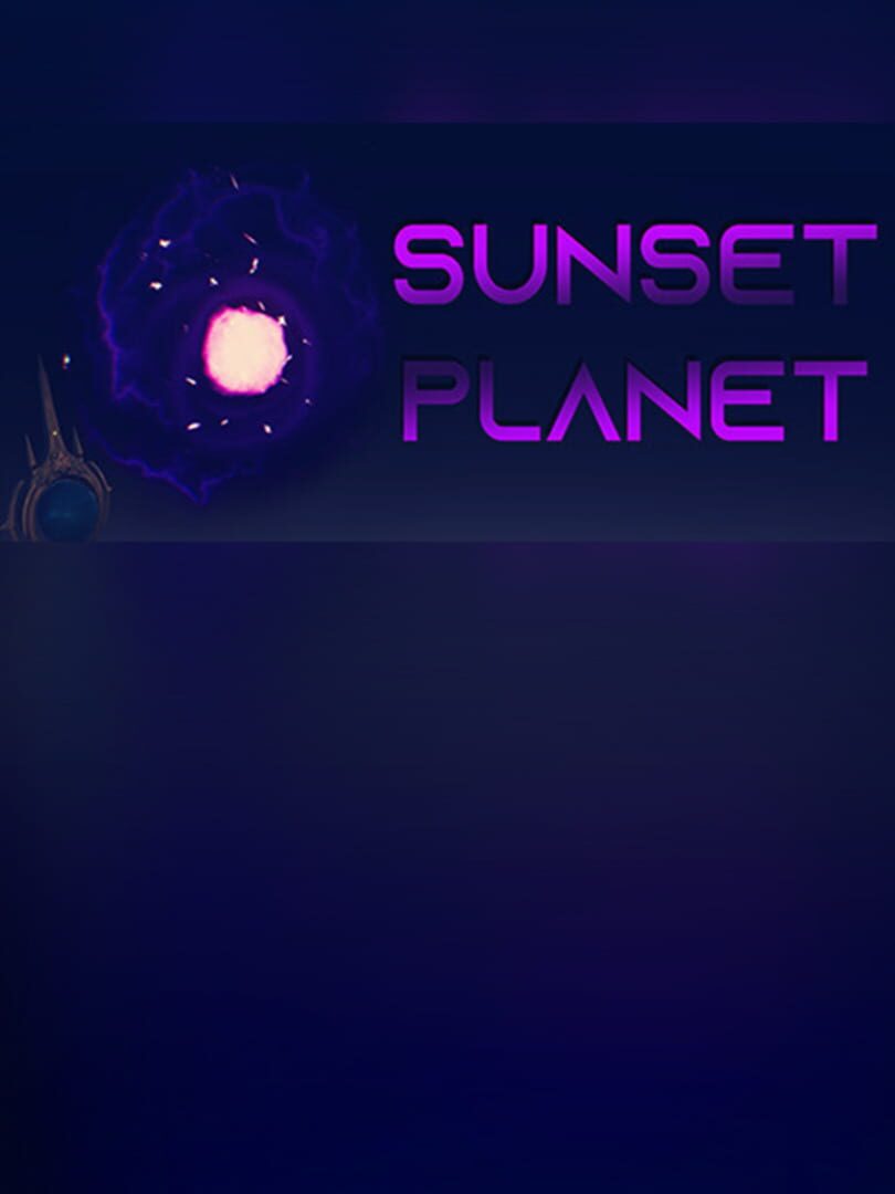 Sunset Planet