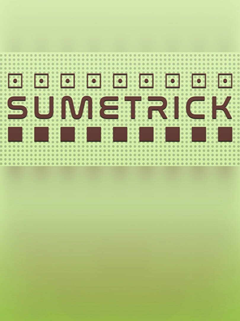 Sumetrick
