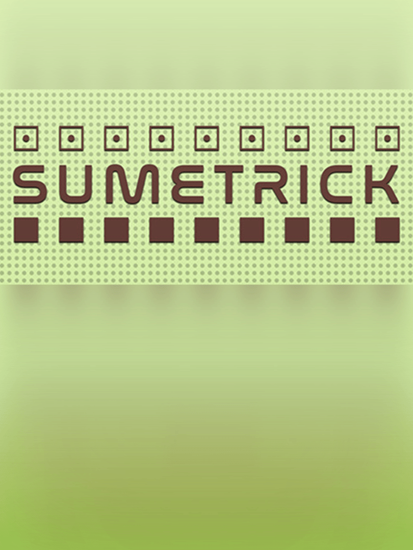 Sumetrick Cover