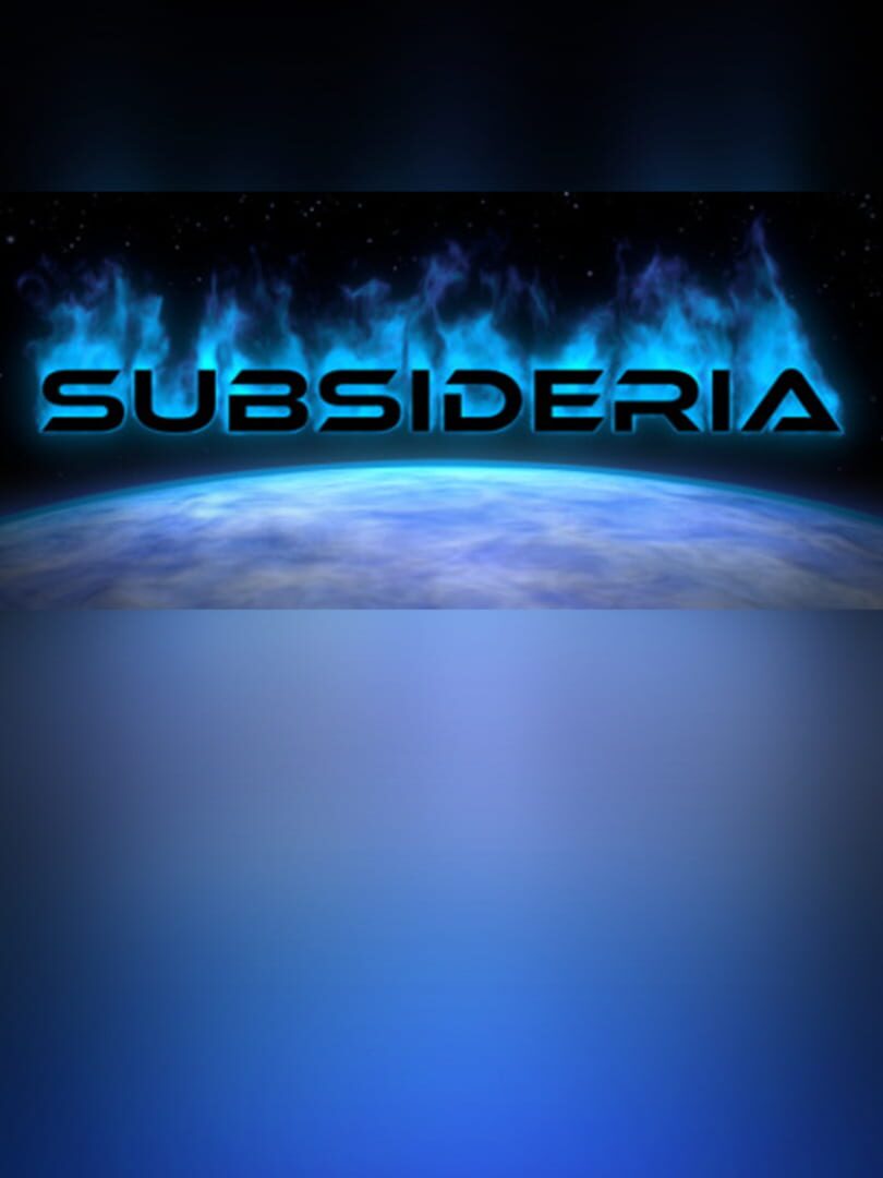 Subsideria