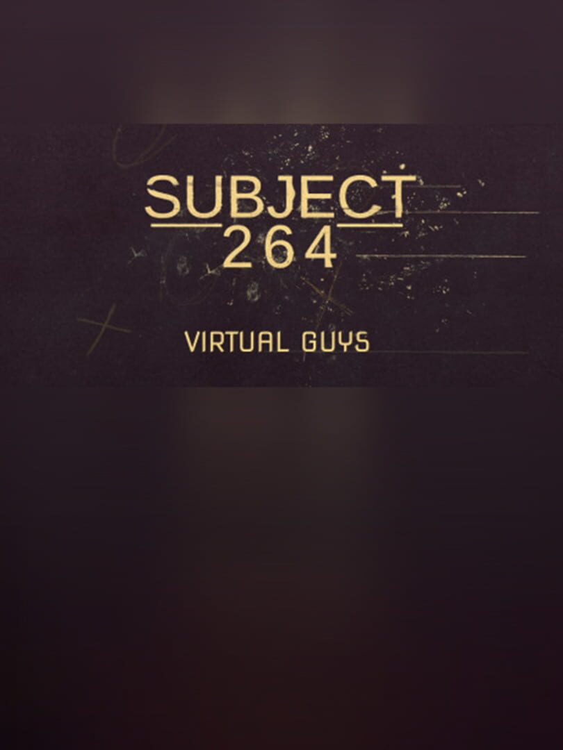 Subject 264