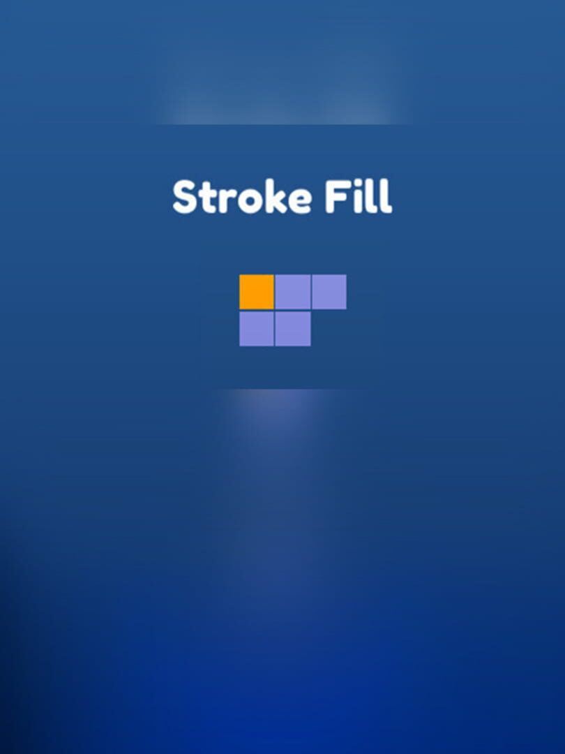 Stroke Fill