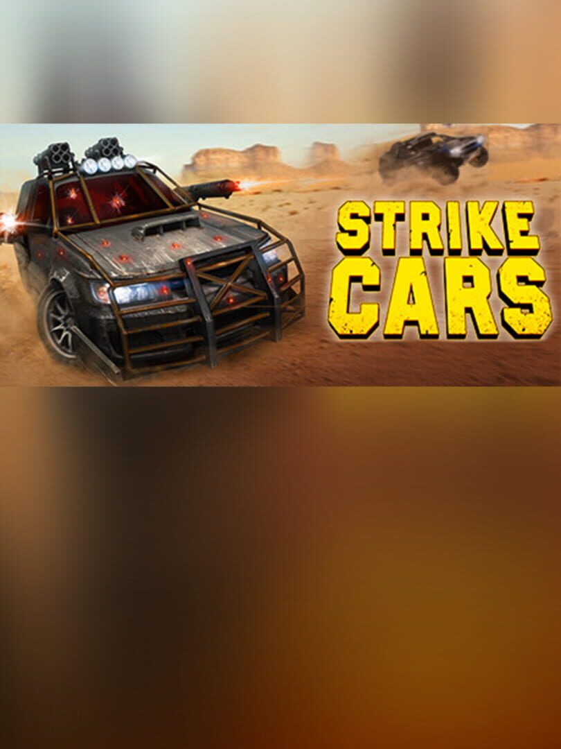 Strike Cars