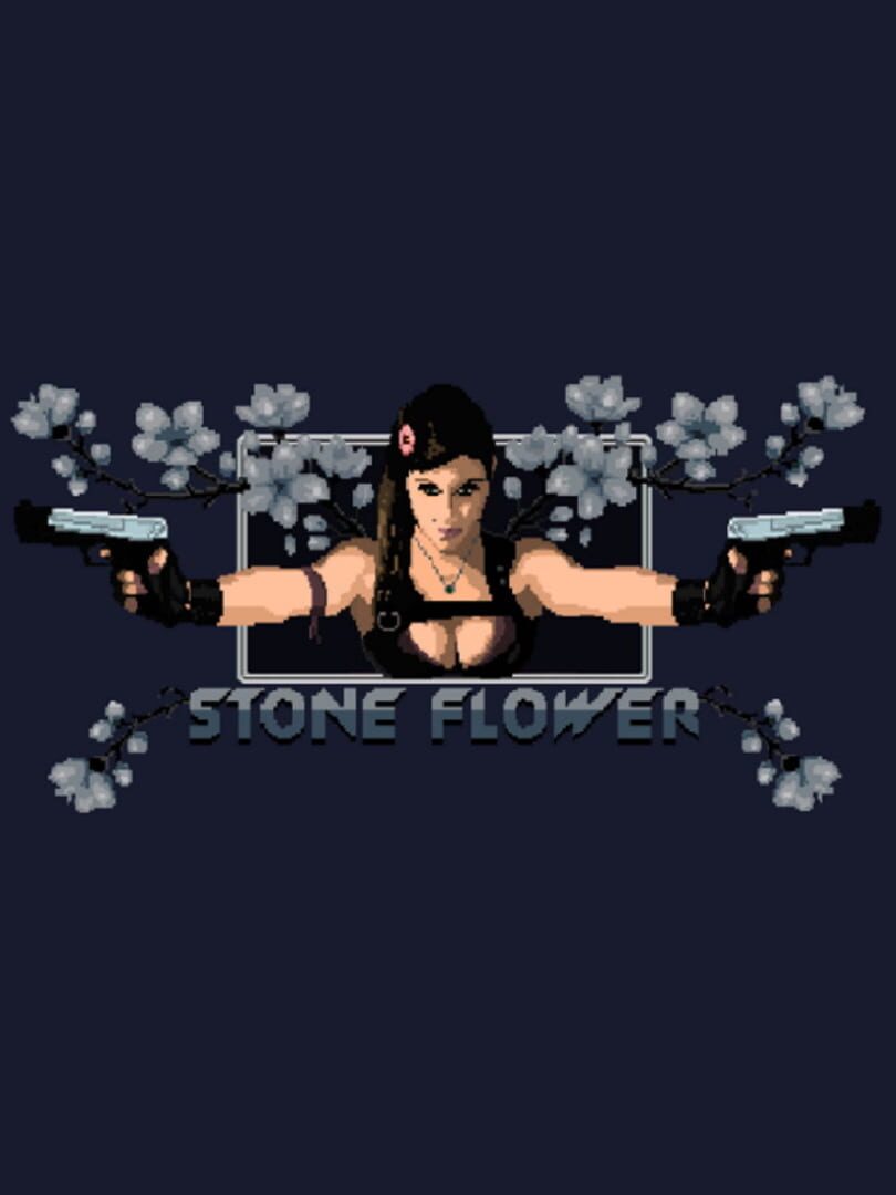 Stone Flower