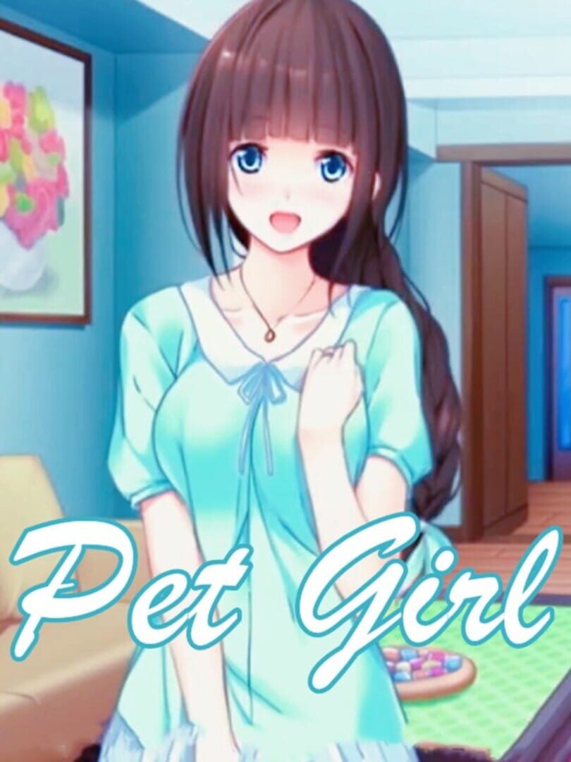 Pet Girl