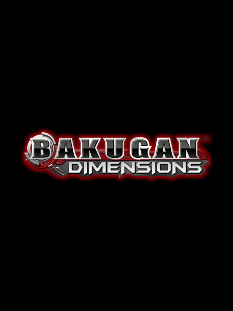 Bakugan Dimensions