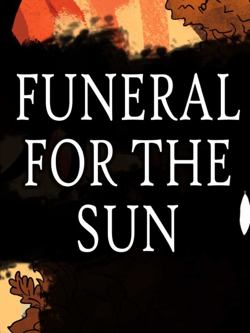 Funeral for the Sun
