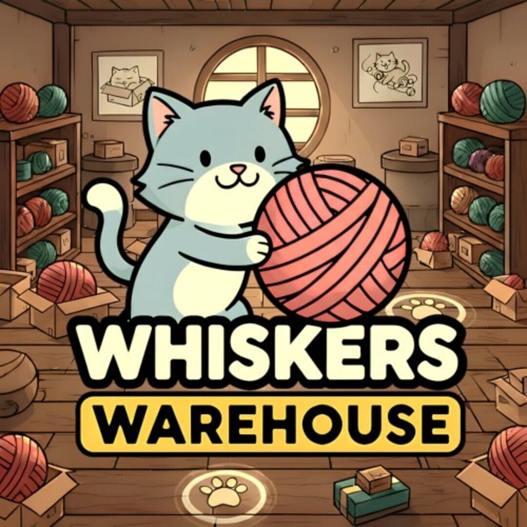 Whiskers Warehouse