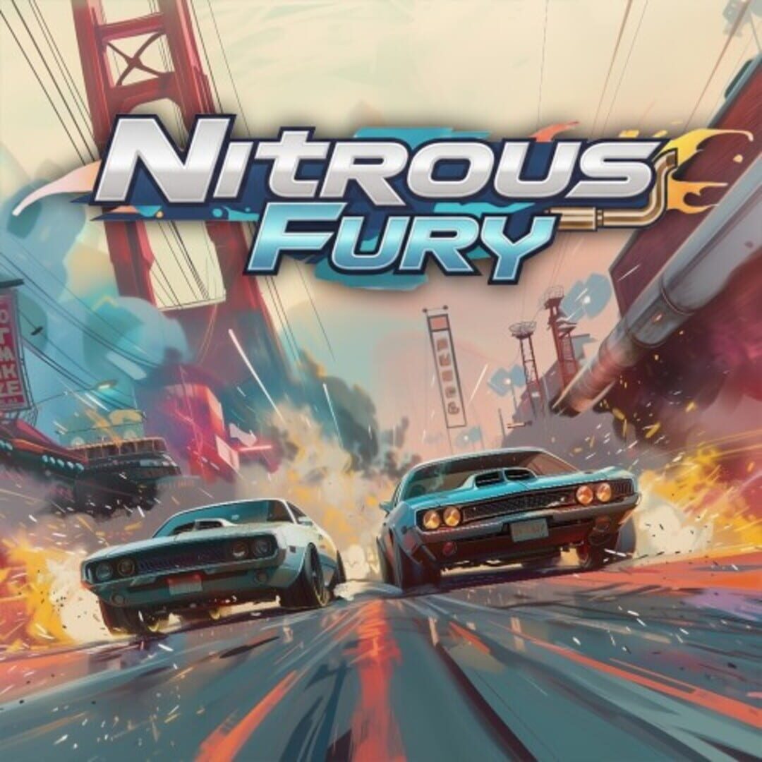 Nitrous Fury
