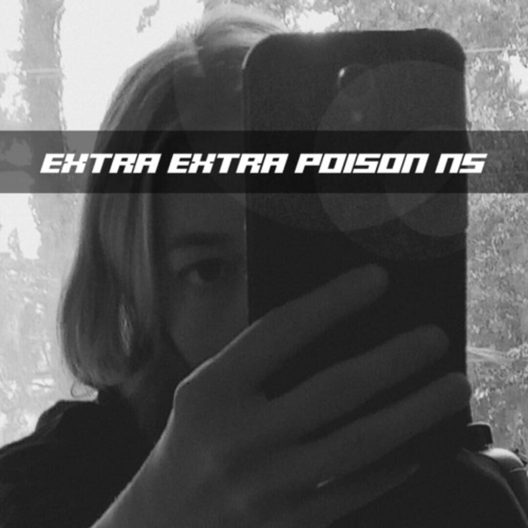 Extra Extra Poison NS