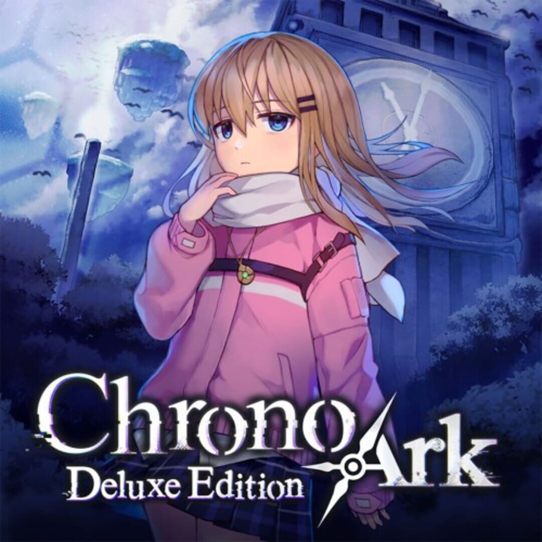 Chrono Ark: Deluxe Edition