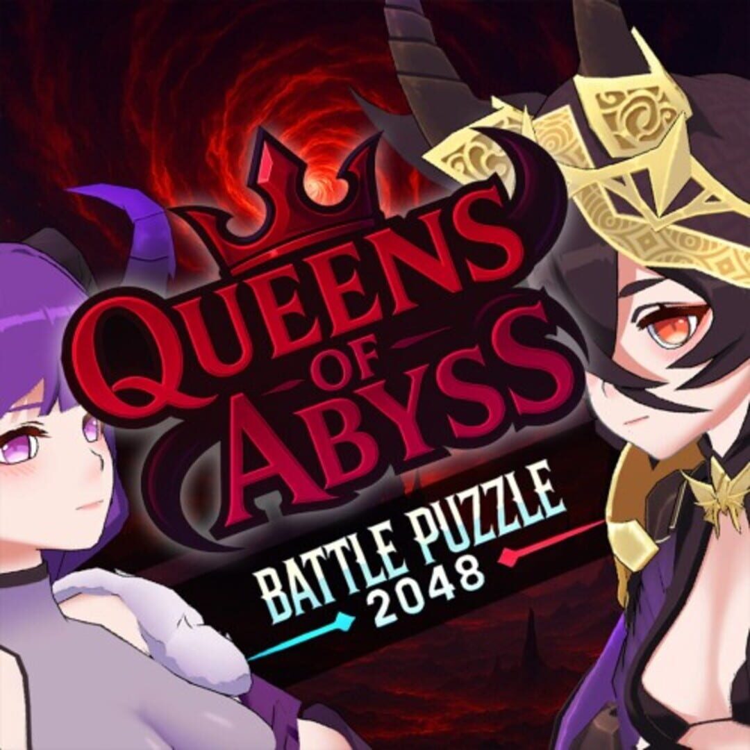 Jeu : Battle Puzzle 2048: Queens of the Abyss