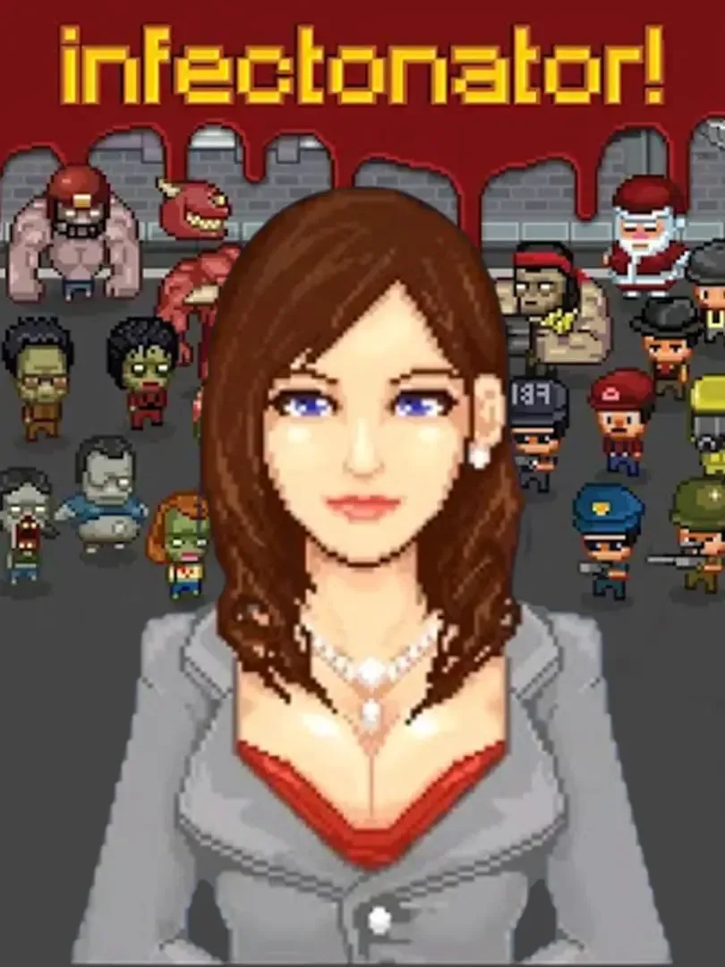 Infectonator