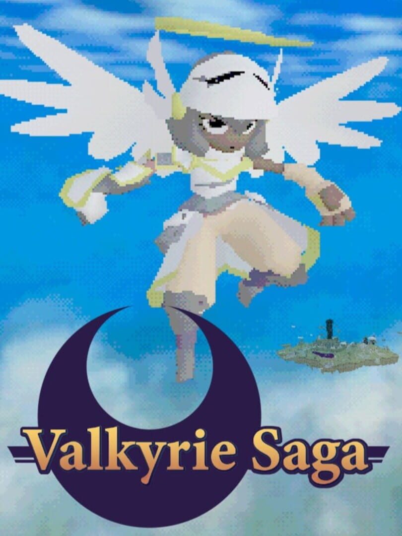 Valkyrie Saga (2026)