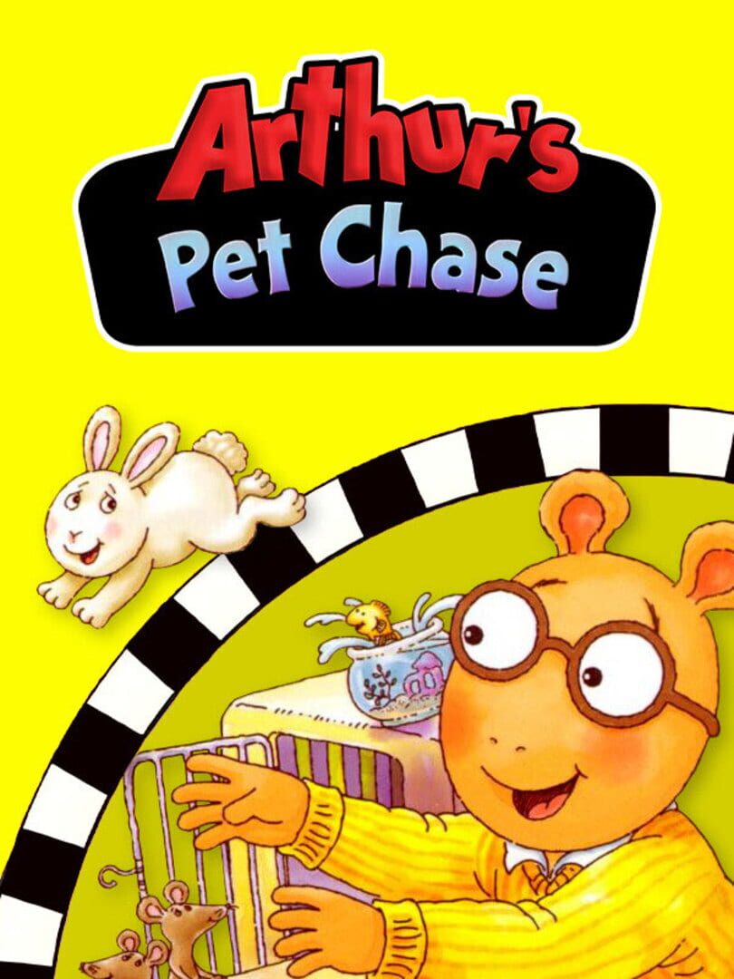 Arthur's Pet Chase