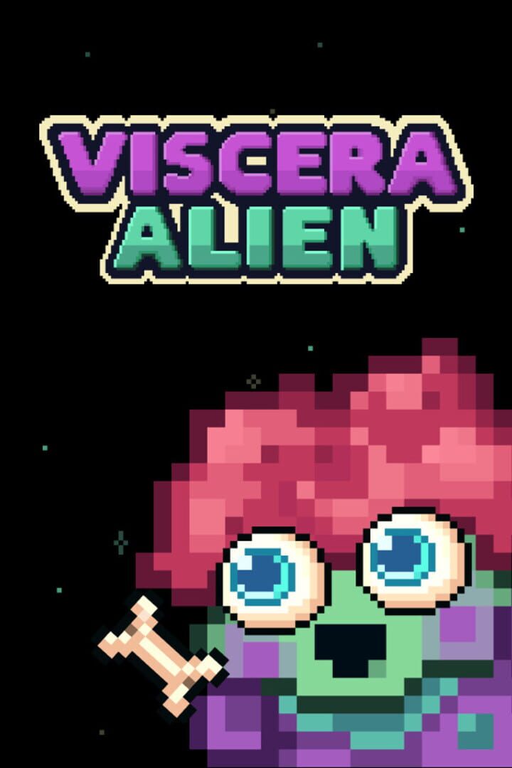 Viscera Alien