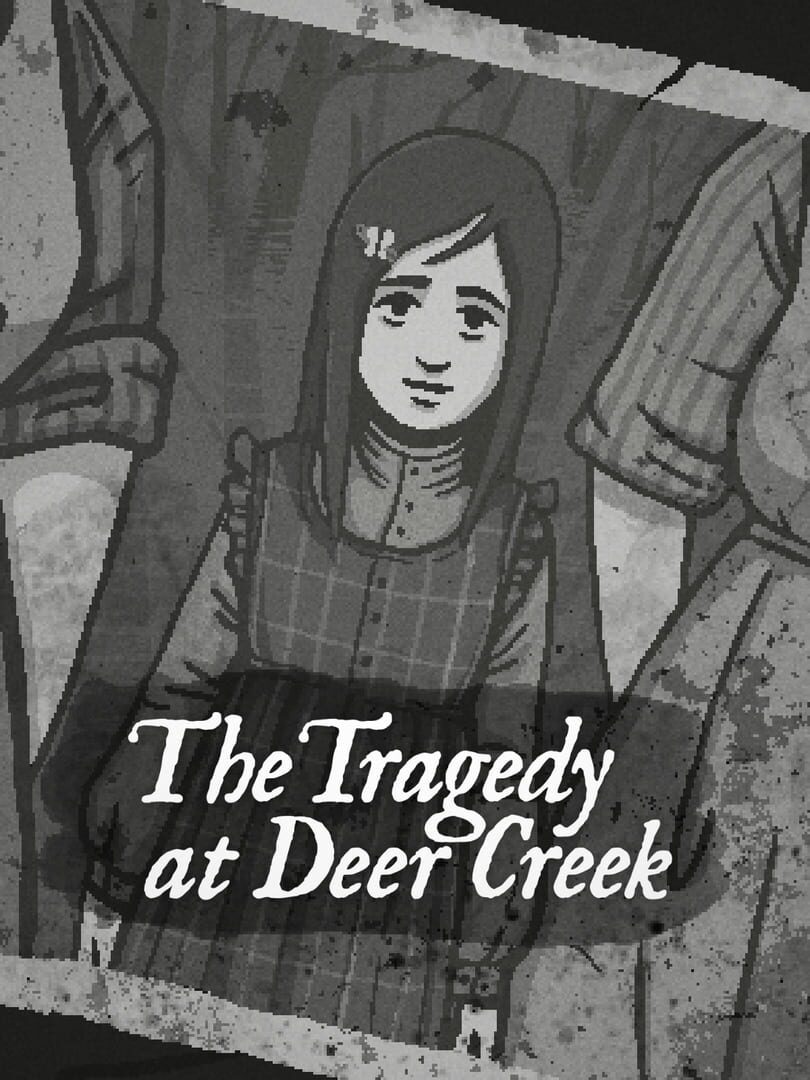 The Tragedy at Deer Creek