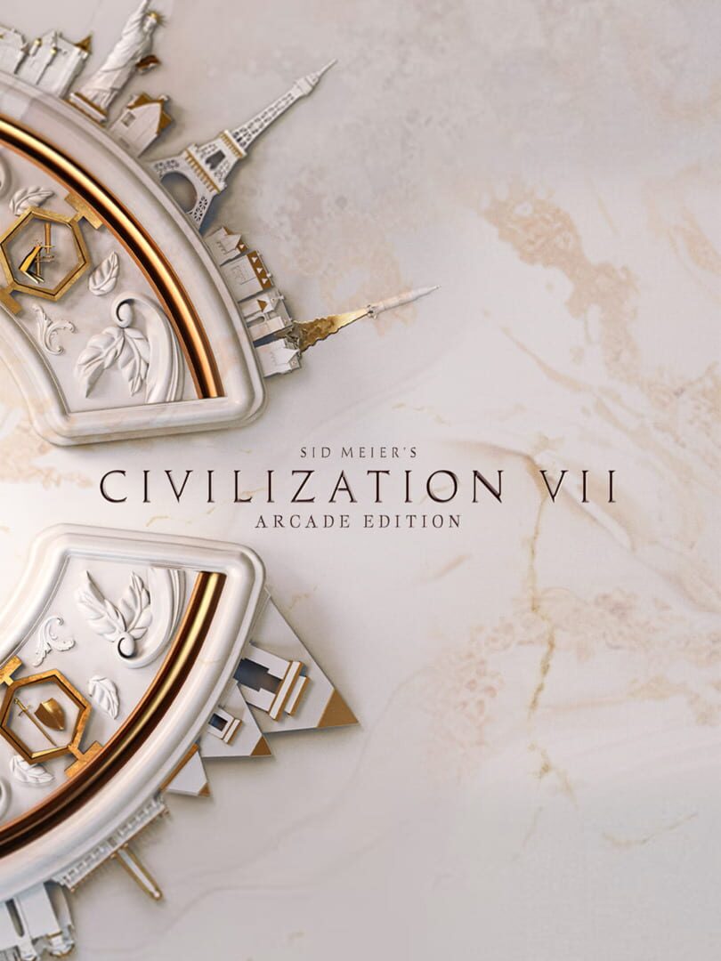 Sid Meier's Civilization VII: Arcade Edition