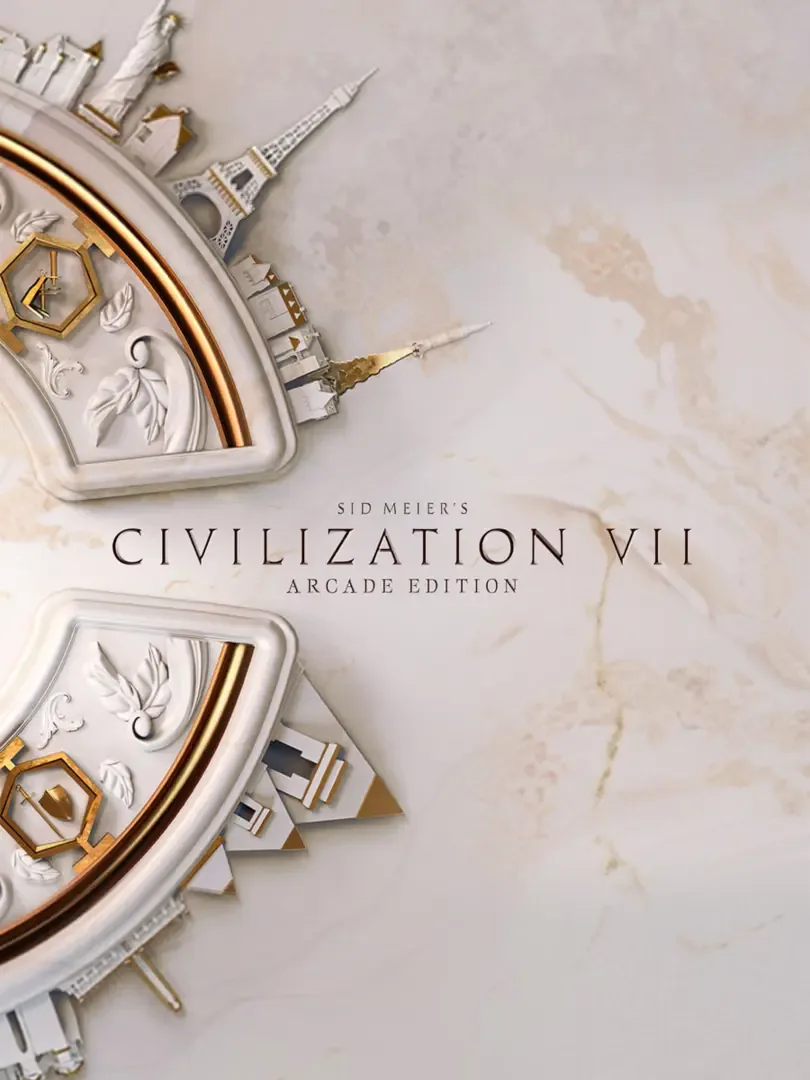 Sid Meier's Civilization VII: Arcade Edition