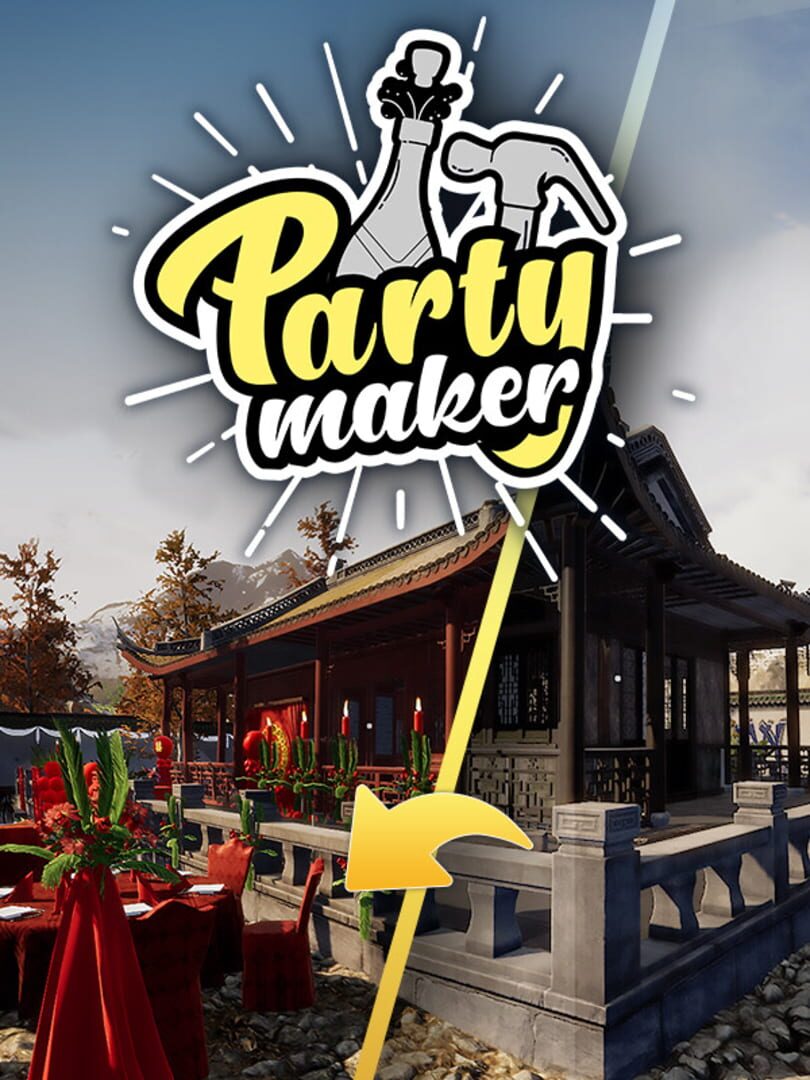 Party Maker