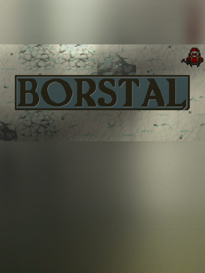 Borstal