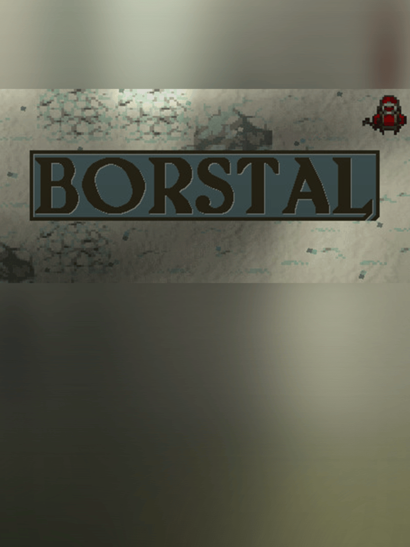 Borstal Cover
