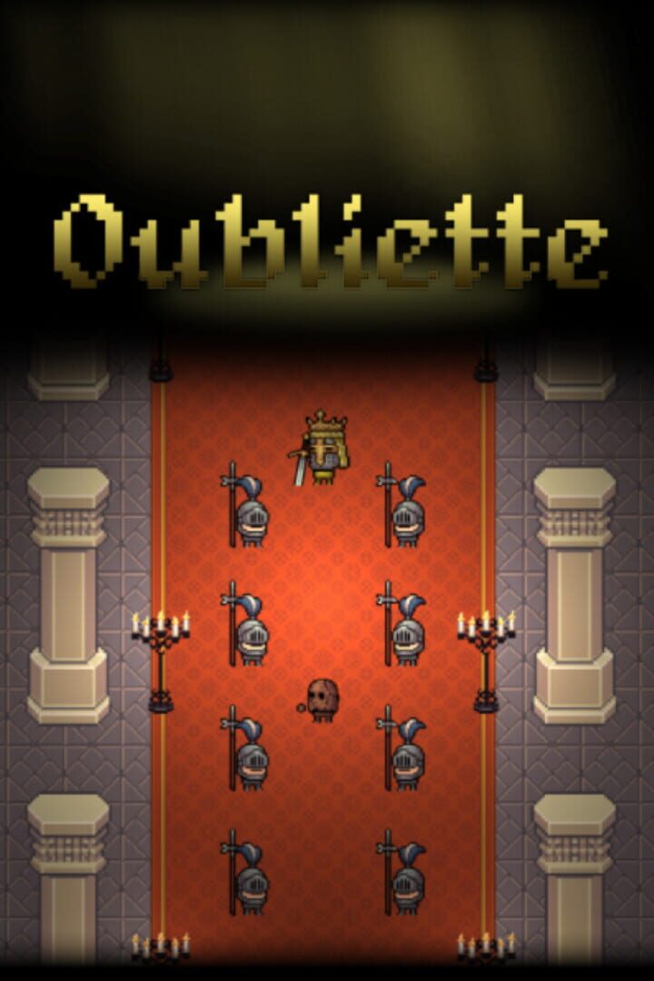 Oubliette