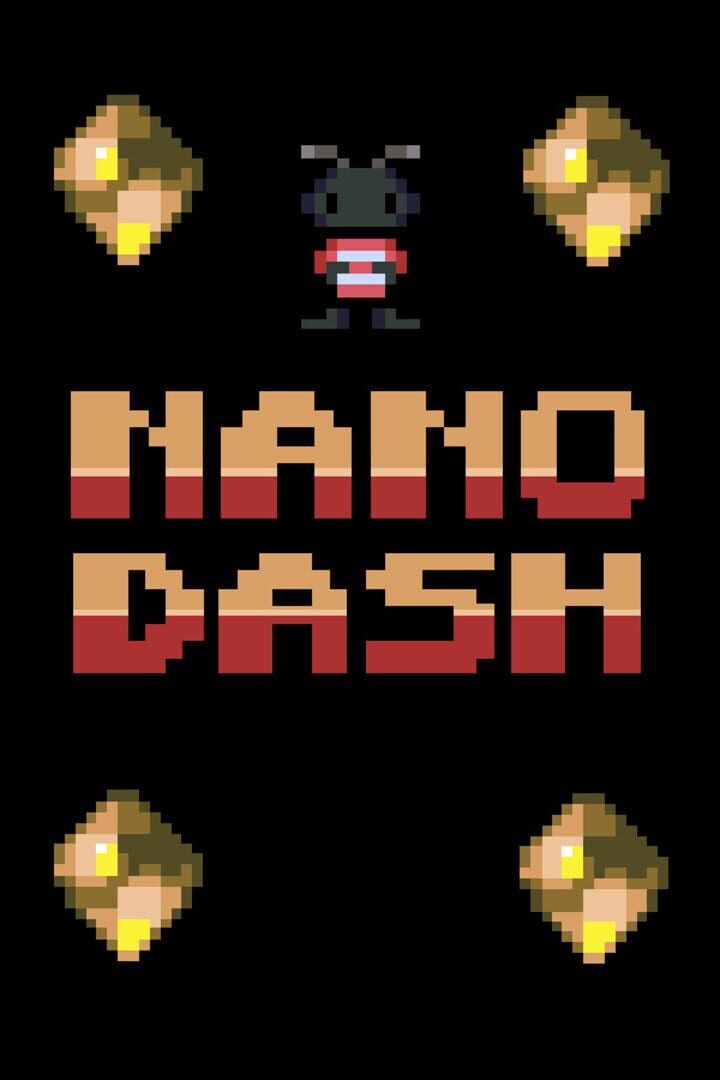 Nano Dash