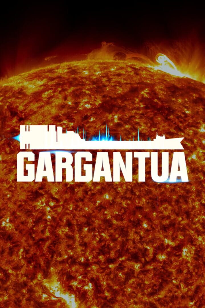 Gargantua