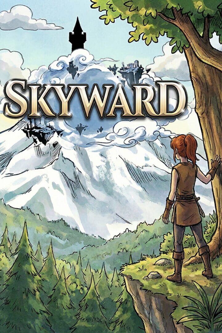 Skyward