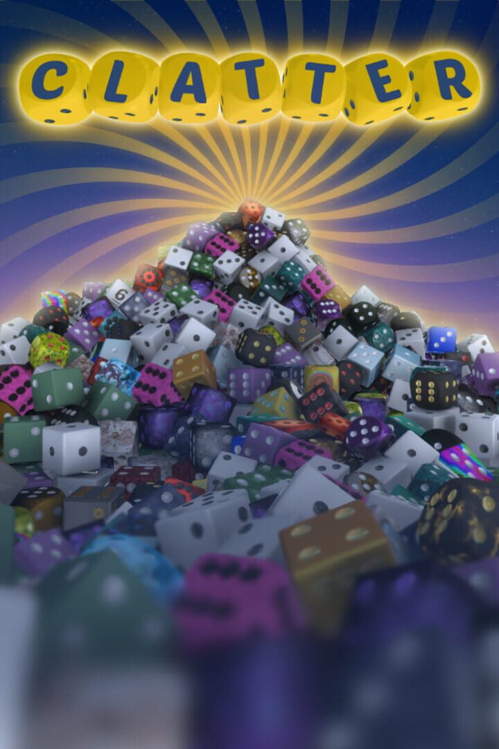 Clatter