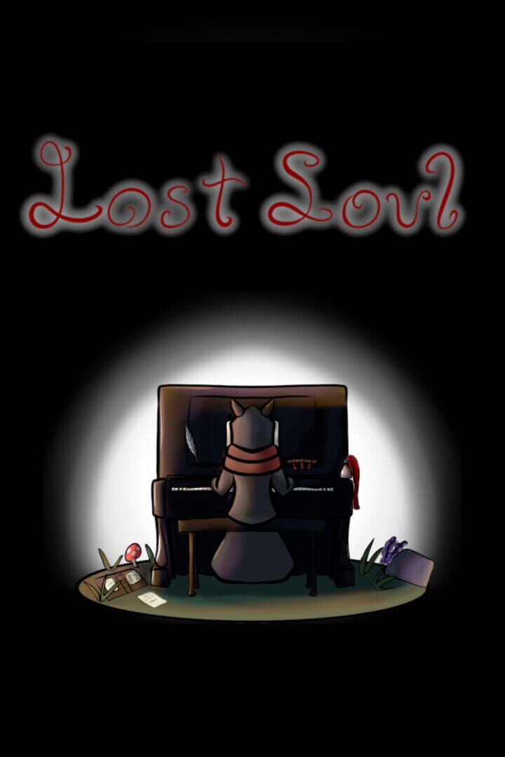 Lost Soul