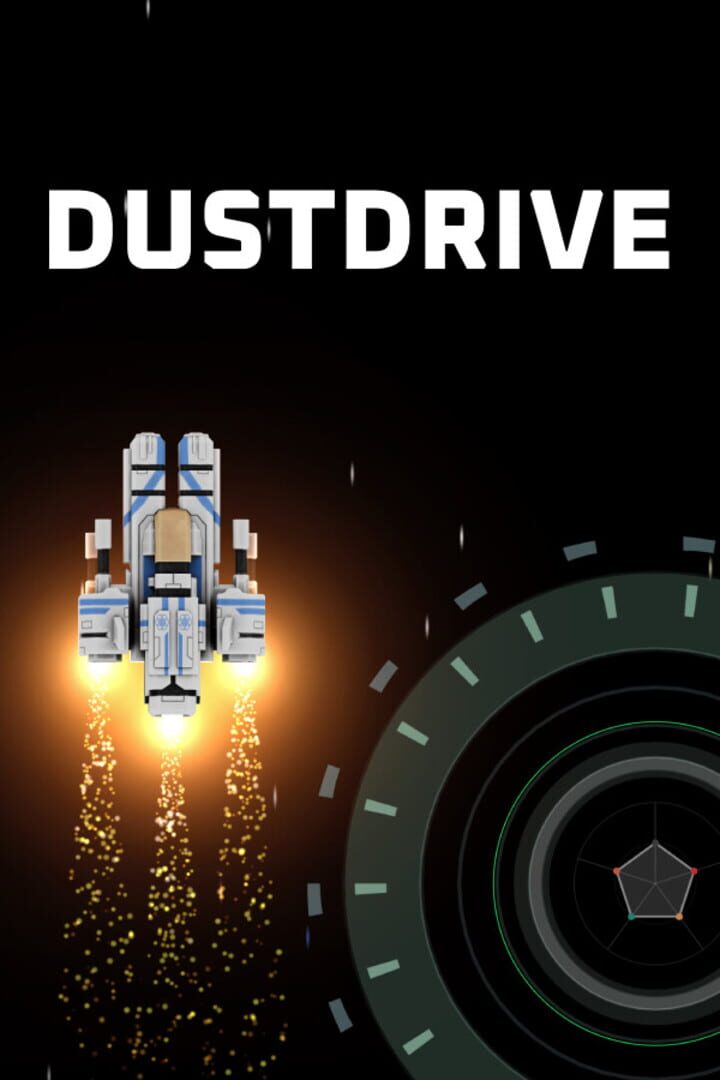 Dustdrive: The Lightspeed Project