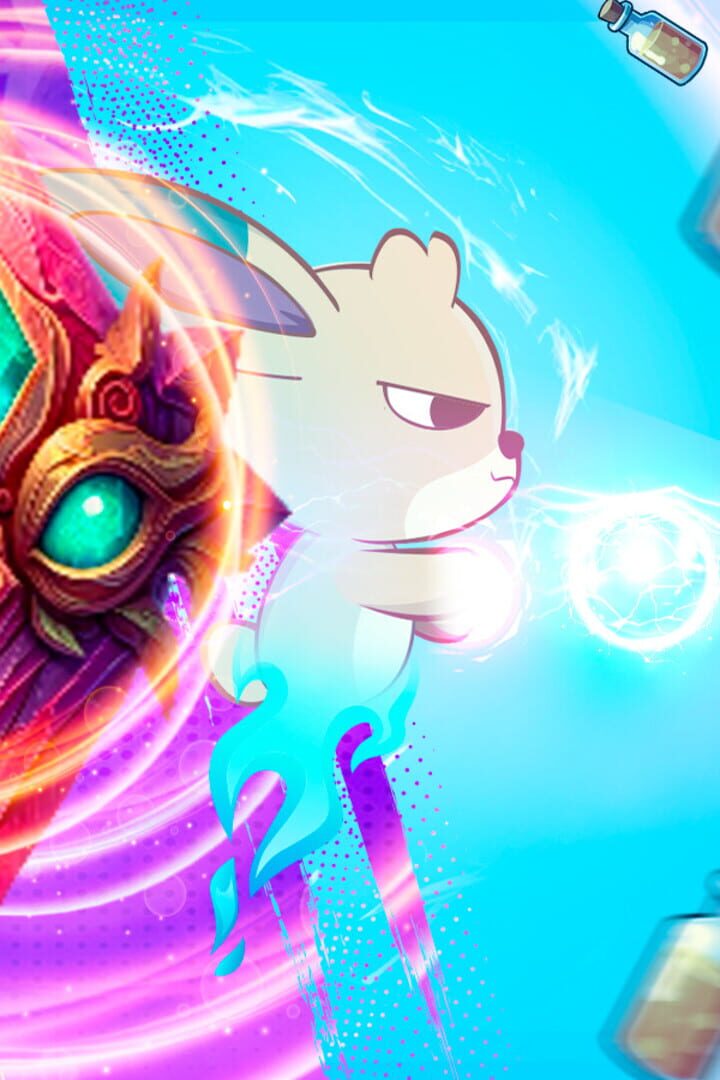 The Adventures of Astel and the Dark Curse