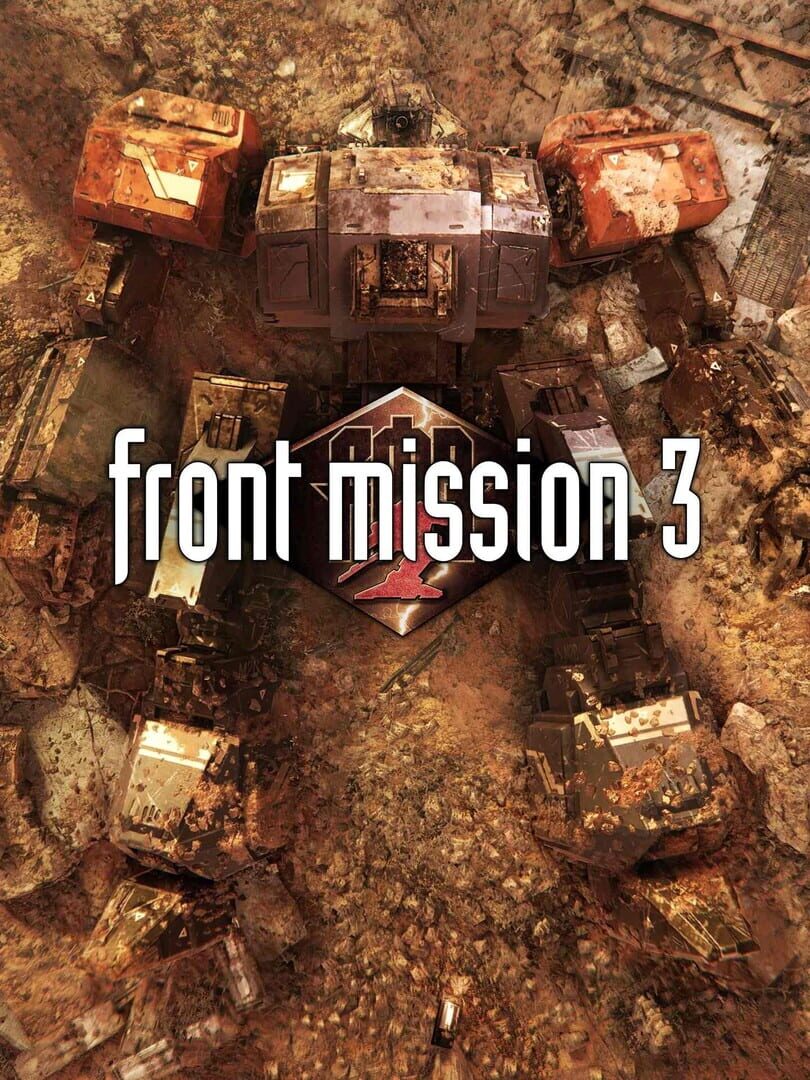 Remake : Front Mission 3: Remake