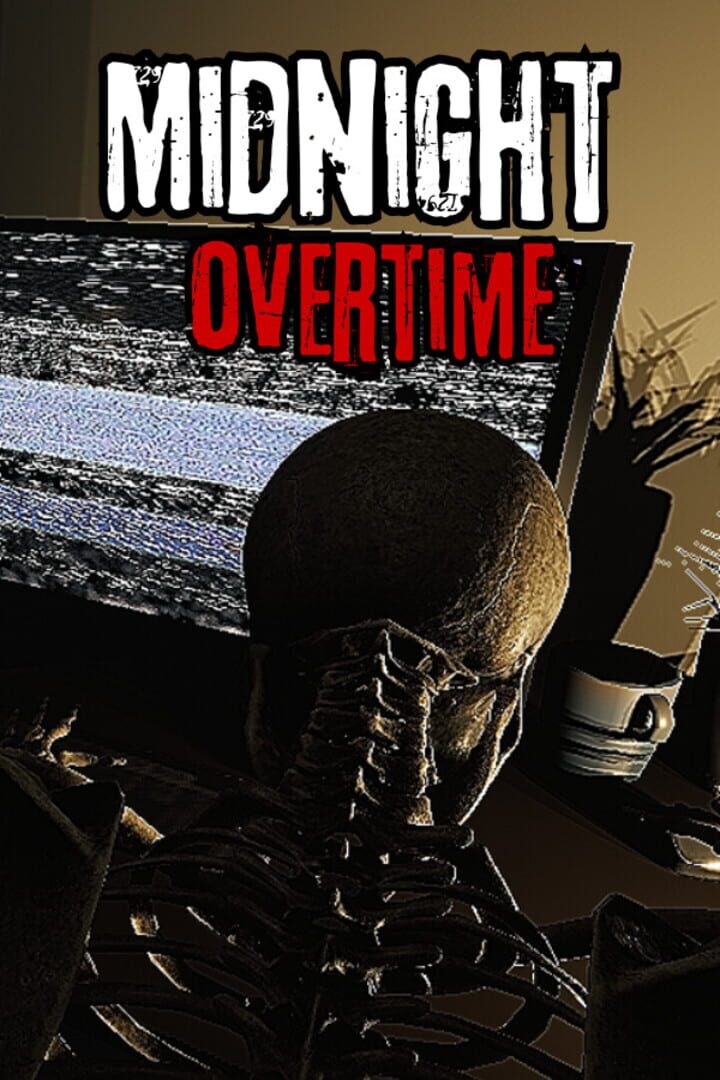 Midnight Overtime