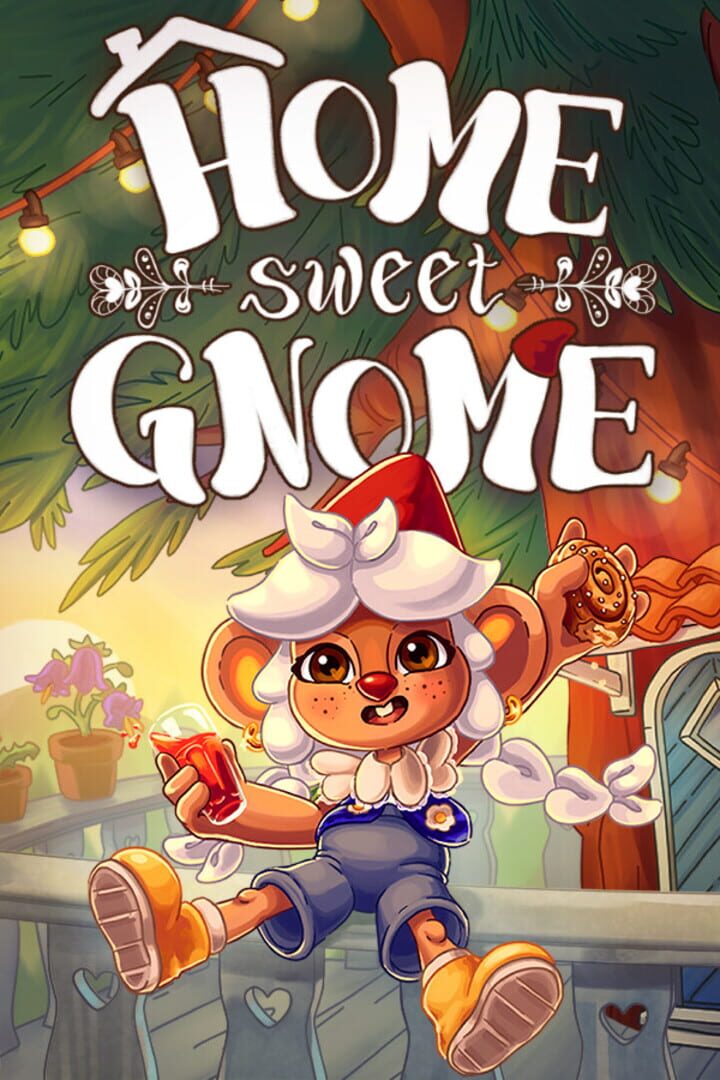 Home Sweet Gnome
