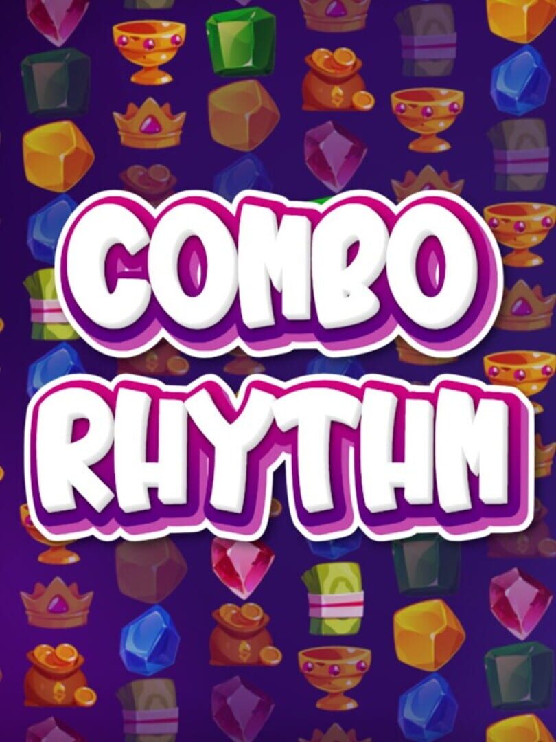 Jeu : Combo Rhythm