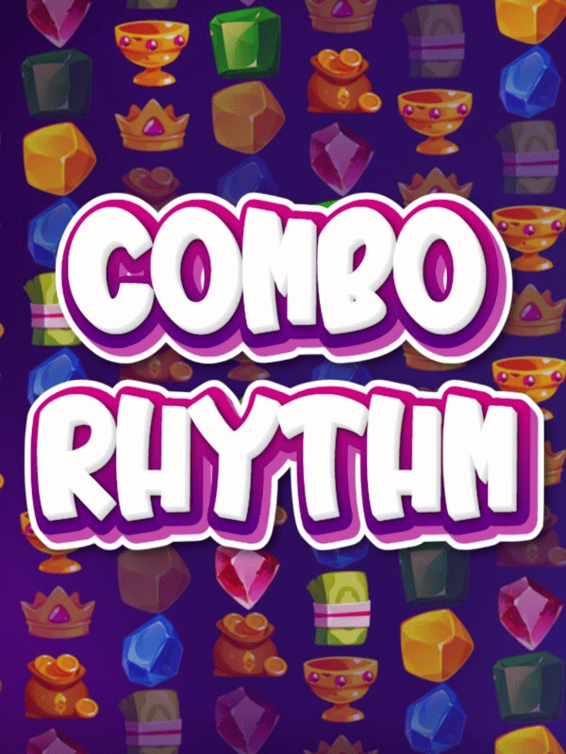 Combo Rhythm Cover